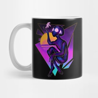 Encounter Mug